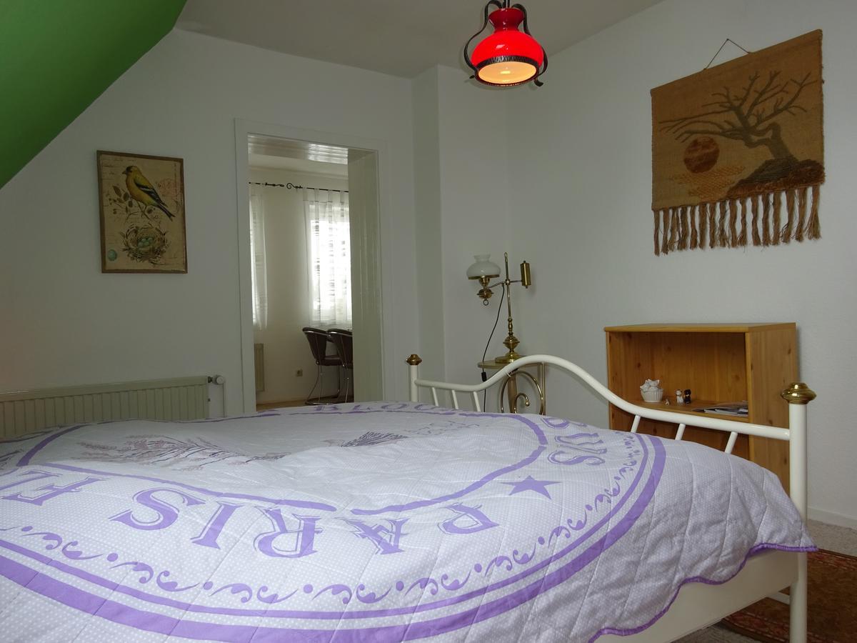 Ostseenaehe Homestay Gadebusch Exterior photo